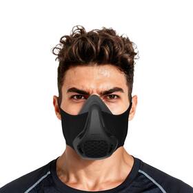 Yumioer B08j5k99jz High Altitude Training Mask - 24 Levels For Lung Capacity And Endurance Workout