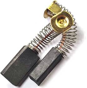 N031652 Yxd 6949172 2 Pack Replaces Routers Brush Pair 869659 824216 Fits Porter Cable