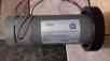 Zdy116-mnt-068 Treadmill Model 3.80hp 130vdc 295737 Motor Drive