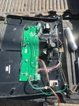 Nordictrack Solaris Treadmill Display Console Control Panel. Fixed Price $60.00.