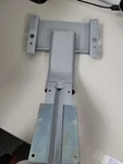 Star Trac E-ct Elliptical Tv Bracket (92). Fixed Price $55.00.