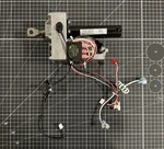 Oem 6101381 406066 Nordictrack NTL11219A.4 Treadmill Incline Motor. Fixed Price $49.99.
