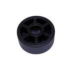 Matrix Retail Stepper Transport Wheel 000041-AA. Fixed Price $19.99.