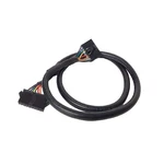 Horizon Fitness CT5.4 T101-04 Treadmill Console Main Wire Harness 1000300763. Fixed Price $22.99.
