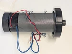 Nordictrack Treadmill Drive Motor 2.5HP Dc NTL15809 Oem. Fixed Price $60.00.