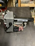 Icon Health & Fitness Treadmill Lift Motor Model 120 V 900LB Push 406066. Fixed Price $44.20.