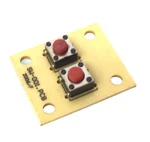 Lifespan TR1000 TR500 Treadmill Pcb Push Button Board SW-001. Fixed Price $20.99.