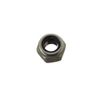 Matrix Stationary Bike Nylon Lock Nut Stainless Steel M8 1.25P 1000412257. Fixed Price $11.99.