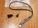 Bowflex Max Trainer Speed Sensor Wire New M3 M5 M6 M7 M8 Total Replacement Part. Fixed Price $39.99.