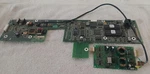 Quinton Fitness Upper Electronic Board Clubtrack Treadmill. Fixed Price $200.00.