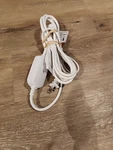 Berkshire Replacement Power Cord Life Plush Heated Throw HL-GJT-03 Control Oem. Fixed Price $29.99.