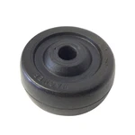 Bowflex Schwinn Nautilus Residential Trimline Treadmill Rear Transport Wheel. Fixed Price $22.99.