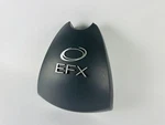 Precor Efx Elliptical Upper Mount Plastic Shroud Cover 44384-101 (EC4). Fixed Price $34.99.