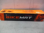 Supermats Bike Mat, Gym, Excercise Floor Protector Treadmill 30"X60" (new). Fixed Price $67.98.