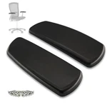 Office Chair Arm Pads Knoll Life High-performance Replacement Rests.... Fixed Price $46.79.
