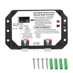 13398-D0 Dual Motor Synchronous Velocity Slide Controller Replacement Control.... Fixed Price $52.14.