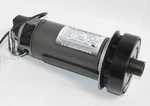 Landice L9 Treadmill Dc Drive Motor S3480B3621 (MP178) 4.0HP, P/n: 70125. Fixed Price $250.00.
