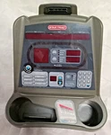 Display Console With Electronics For Star Trac Recumbent Upright Bikes. Fixed Price $120.00.