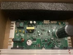 MC1618DLS 406075 Treadmill Control Board Compatible With Icon/gldsgym/proform/et. Fixed Price $79.00.