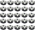 Applianpar Pack Of 25 285753A Washer Motor Coupler Metal Insert For.... Fixed Price $52.82.