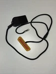 Life Fitness Treadmill Magnetic Safety Key Lanyard AK65-00037-0002 Stop Switch. Fixed Price $17.00.