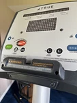 True Elliptical M30 Exercise Machine. Fixed Price $1800.00.