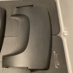 Life Fitness 95TS Discover Treadmill Motor Hood Shroud. Fixed Price $100.00.