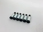 Matrix Fitness H5X-05 Hybrid Bike Seat Hardware Set (HP159). Fixed Price $49.99.