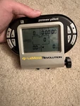 Lemond Revolution Powerpilot Wireless Cadence Meter. No Transmitter/ Only. Fixed Price $100.00.