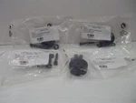 Pkg Bowflex Eliptical Transport Wheel Service Kits #80004275 Nip. Fixed Price $15.00.