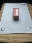 Standard Brake Switch Stoplight SLS-140. Fixed Price $10.35.
