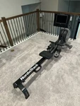 Nordictrack RW600 Exercise Rower-prestine Condition. Fixed Price $900.00.