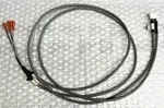 Star Trac Fitness Elliptical Hr Grip Wire Harness #721-0069 (4600 5200 UB5300). Fixed Price $19.99.