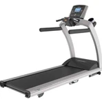 Life Fitness T5 Treadmill With Track Connect Console. Fixed Price $5852.00.