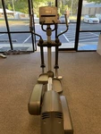 Life Fitness Clsx Elliptical. Fixed Price $1999.00.