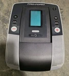Proform 7.0 Re Elliptical Display Console. Fixed Price $80.00.