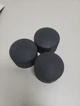 Weslo Cardio Glide End Caps (174A). Fixed Price $21.00.