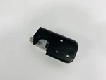 Precor Trm 811 835 885 Treadmill Right Rear Roller Bracket. Fixed Price $54.99.