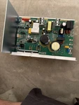 Sole Motor Controller With Plate For Treadmill. Fixed Price $120.00.