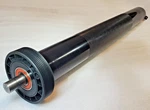 Livestrong Horizon Afg Treadmill Front Roller Drive Pulley 1000465830 1000108436. Fixed Price $92.99.