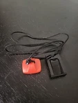 Nordictrack T6.5SI Treadmill Safety Key NTL17919.3 (48C). Fixed Price $23.00.