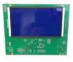 True Performance 100 Treadmill Display Console Board MFR-PCBDGS8T2Z ASR-DGS8T-2K. Fixed Price $299.99.