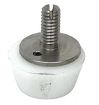 Precor 8.2EL Recumbent Bike Belt Idler 50831-101. Fixed Price $22.00.