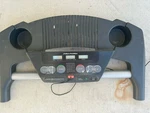 Pro-form Crosswalk 350 Console Treadmill Display Full Assembly PART#187405. Fixed Price $174.99.