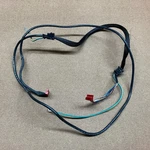 Nordictrack Proform & Others Treadmill Main Wire Harness - Icon Part# 303751. Fixed Price $30.00.