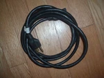 Precor 5.17I 5.21I C844 C532 Elliptical Power Cord PPP000000010392111 10392-111. Fixed Price $9.99.