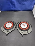 Bowflex - T22 Treadmill Right &left Cover With Badge 8024955/8024956. Fixed Price $36.00.