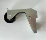 Life Fitness Treadmill Idler Arm Assembly AK58-00053-0000 9500 9700 95TI 97TI. Fixed Price $50.00.