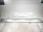 Precor Treadmill And Left Targa Console Upright For 2004 9.35 Model. Fixed Price $174.95.