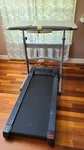 Lifespan TR1200 DT5 Under Desk Treadmill With Adjustable. Fixed Price $700.00.